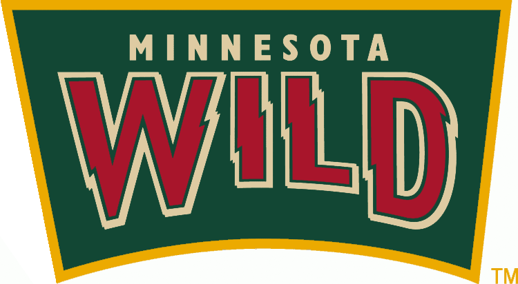 Minnesota Wild 2010-2013 Alternate Logo iron on transfers for clothing
